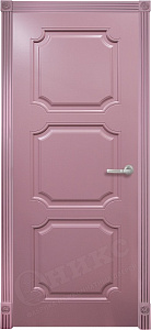 Недавно просмотренные - Дверь Оникс Валенсия фрезерованная эмаль по RAL , глухая