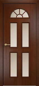 Недавно просмотренные - Дверь Оникс Бостон красное дерево, сатинат бронза