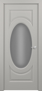 Недавно просмотренные - Дверь Z Luvr Т2 эмаль Grey patina Silver, сатинат