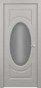Схожие товары - Дверь Z Luvr Т2 эмаль Grey patina Silver, сатинат