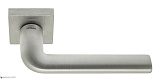 Межкомнатная ручка Fratelli Cattini Linea 8, матовый хром
