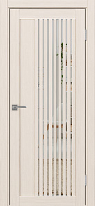 Недавно просмотренные - Дверь Эко 544.12 ясень перламутровый, зеркало с 2-х сторон