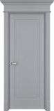Дверь ТанХО эмаль RAL 7047, глухая