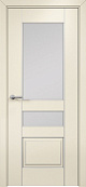 Схожие товары - Дверь Оникс Версаль фрезерованная №2 эмаль слоновая кость патина серебро по контуру, сатинат