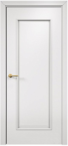 Недавно просмотренные - Дверь Оникс Турин эмаль белая, глухая