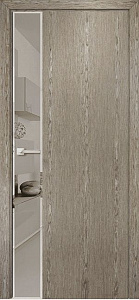 Недавно просмотренные - Дверь Оникс Сеул акация, глухая