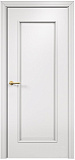 Дверь Оникс Турин эмаль белая, глухая