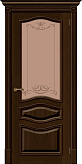 Схожие товары - Дверь Браво Вуд Классик-51 дуб золотой, сатинато бронзовое художественное "Bronze Art"
