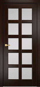 Недавно просмотренные - Дверь Оникс Вена 2 палисандр, сатинат