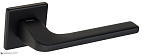 Недавно просмотренные - Межкомнатная ручка Fratelli Cattini Boston 8FS, матовый черный