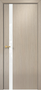 Недавно просмотренные - Дверь Оникс Верона 1 мокко, триплекс белый