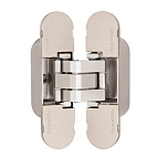 Недавно просмотренные - Петля скрытой установки Armadillo 9540UN3D SN матовый никель 40 кг