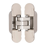 Петля скрытой установки Armadillo 9540UN3D SN матовый никель 40 кг