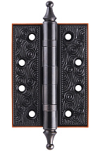 Недавно просмотренные - Петля универсальная Armadillo Castillo CL 500-A4 102x76x3,5 ABL-18 медь темная