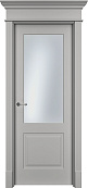 Схожие товары - Дверь Ассоль Нафта-2 эмаль серая, сатинато