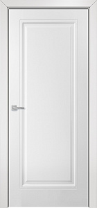 Недавно просмотренные - Дверь Оникс Турин фрезерованная №2 эмаль белая, глухая