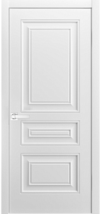 Недавно просмотренные - Дверь Milyana Версаль-2 Ф эмаль белоснежная, глухая