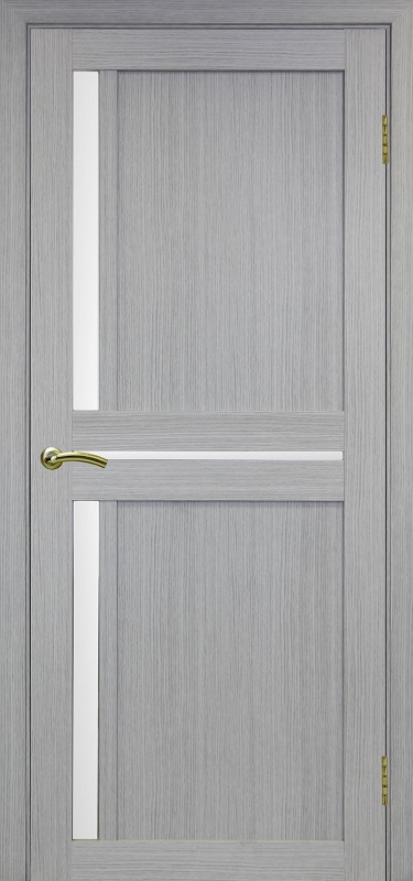 Недавно просмотренные - Дверь Эко 523.221 дуб серый, сатинат