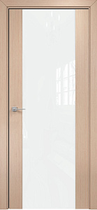 Недавно просмотренные - Дверь Оникс Парма 1 беленый дуб, глухая лакобель RAL 0333