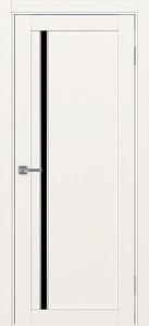 Недавно просмотренные - Дверь Эко 527.121 АПС бежевый молдинг SC, lacobel черный