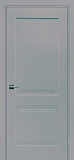 Дверь Текона Smalta-Rif 204 эмаль джерси, глухая