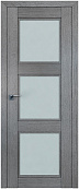 Схожие товары - Дверь ProfilDoors 2.27XN грувд серый, стекло матовое
