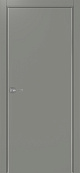 Схожие товары - Дверь Эко 201 серый, кромка AL хром SC с 2-х сторон, глухая