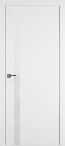 ДГ ВФД Urban 1SV, emalex ice, silver edge