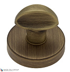 Недавно просмотренные - Завертка сантехническая Fratelli Cattini WC 7, матовая бронза