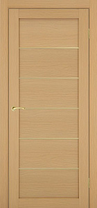 Недавно просмотренные - Дверь Эко 501.1 АПП ясень темный молдинг SG, глухая