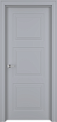 Схожие товары - Дверь Паспарту-33 эмаль RAL 7047, глухая