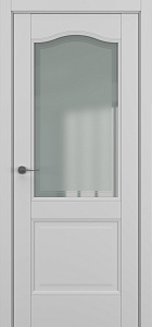 Недавно просмотренные - Дверь Z Венеция В5.1 экошпон серый, сатинат