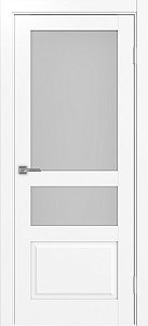 Недавно просмотренные - Дверь Эко 631.221 ОФ3 белый снежный, сатинат