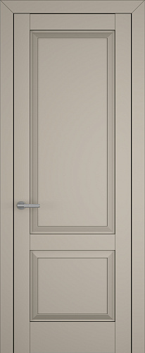 ДГ ВSE-7 мелон, глухая