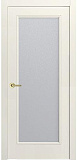 Дверь Milyana Версаль-Ф эмаль RAL 9010, сатинат