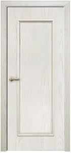 Недавно просмотренные - Дверь Оникс Турин жемчужный ясень, глухая