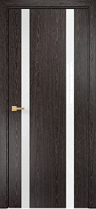 Недавно просмотренные - Дверь Оникс Верона 2 абрикос тангентальный, триплекс белый