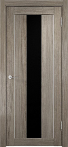 Недавно просмотренные - Дверь V Casaporte экошпон Сицилия 02 вишня малага, триплекс черный