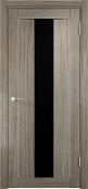 Схожие товары - Дверь V Casaporte экошпон Сицилия 02 вишня малага, триплекс черный