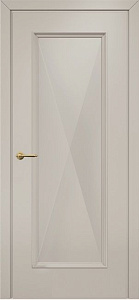 Недавно просмотренные - Дверь Оникс Рим 1 эмаль латте, глухая