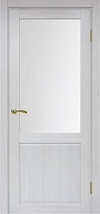 Недавно просмотренные - Дверь Эко 602.21 ОФ3 ясень серебристый, сатинат