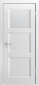 Недавно просмотренные - Дверь Шейл Дорс Bellini 333 эмаль белая, сатинато 1-1 белое