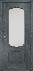 Недавно просмотренные - Дверь Оникс Венеция дуб седой, сатинат