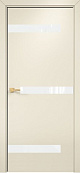 Схожие товары - Дверь Оникс Силуэт эмаль слоновая кость, глухая