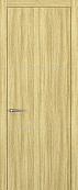 Схожие товары - Дверь Z K11 toppan дуб натуральный, молдинг серебро, глухая