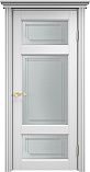 Схожие товары - Дверь ПМЦ массив ольхи ОЛ55 эмаль белая, стекло 55-4