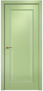 Недавно просмотренные - Дверь Оникс Тоскана 1 эмаль фисташковая, глухая