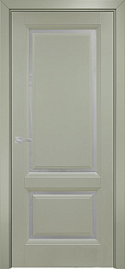 Недавно просмотренные - Дверь Оникс Бристоль эмаль RAL 7038