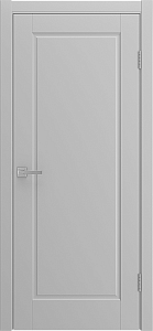 Недавно просмотренные - Дверь Amore эмаль светло-серая, глухая
