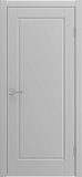 Дверь Amore эмаль светло-серая, глухая